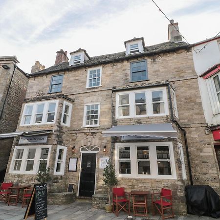 Purbeck Hotel Apartments - Flat 5 Swanage Exterior foto